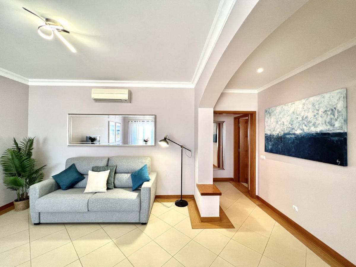 Victoria I - Vasco Da Gama By Hd Properties Vilamoura Exterior foto