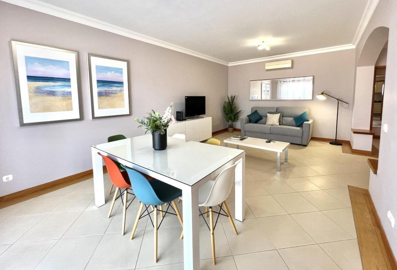 Victoria I - Vasco Da Gama By Hd Properties Vilamoura Exterior foto