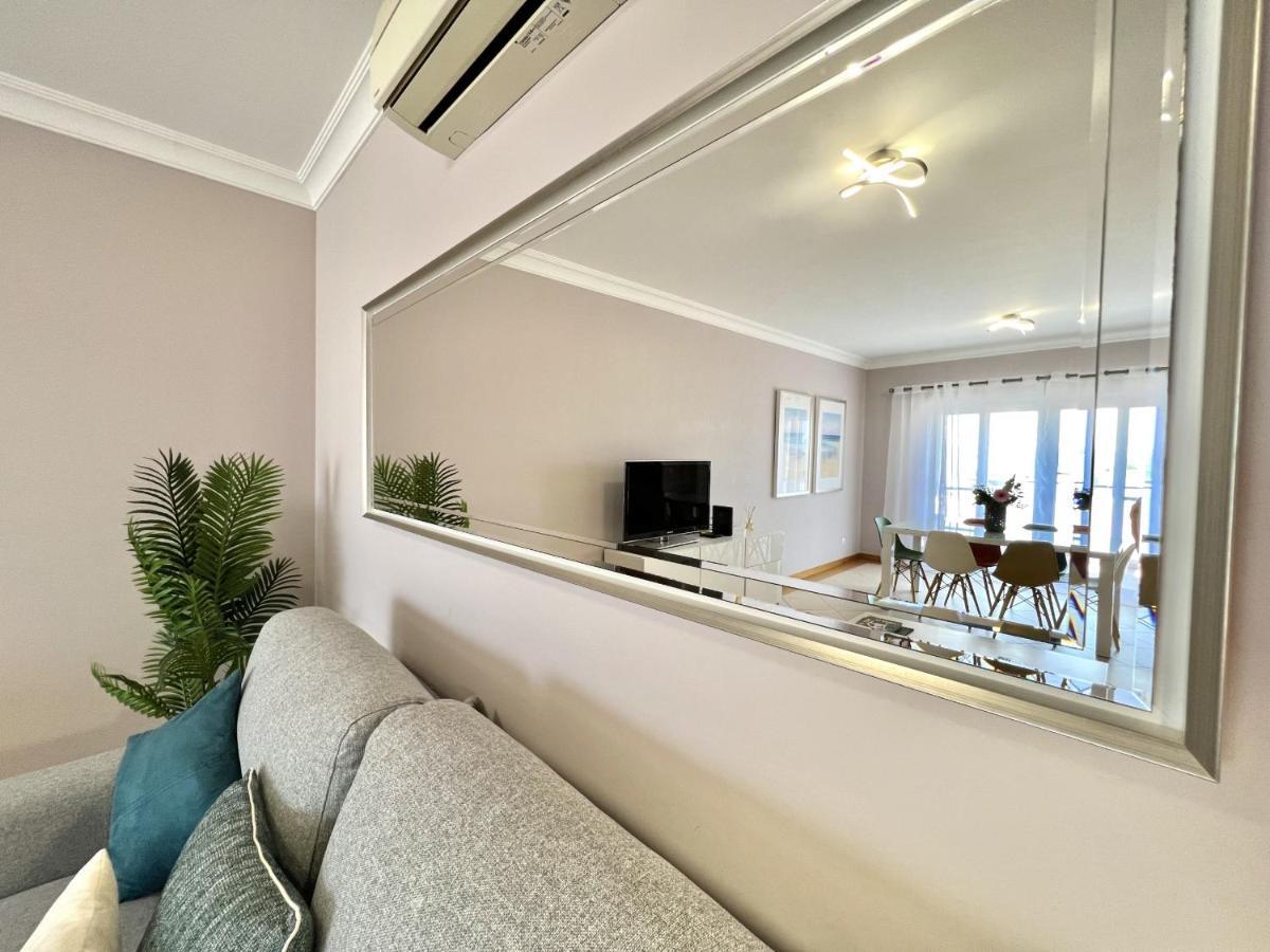 Victoria I - Vasco Da Gama By Hd Properties Vilamoura Exterior foto
