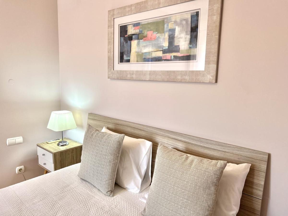 Victoria I - Vasco Da Gama By Hd Properties Vilamoura Exterior foto