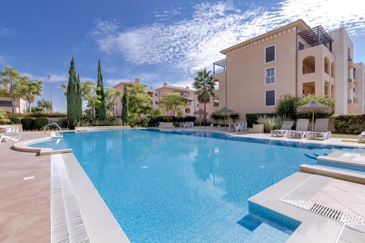 Victoria I - Vasco Da Gama By Hd Properties Vilamoura Exterior foto